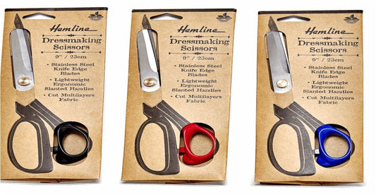 23cm/9in Dressmaking Scissors