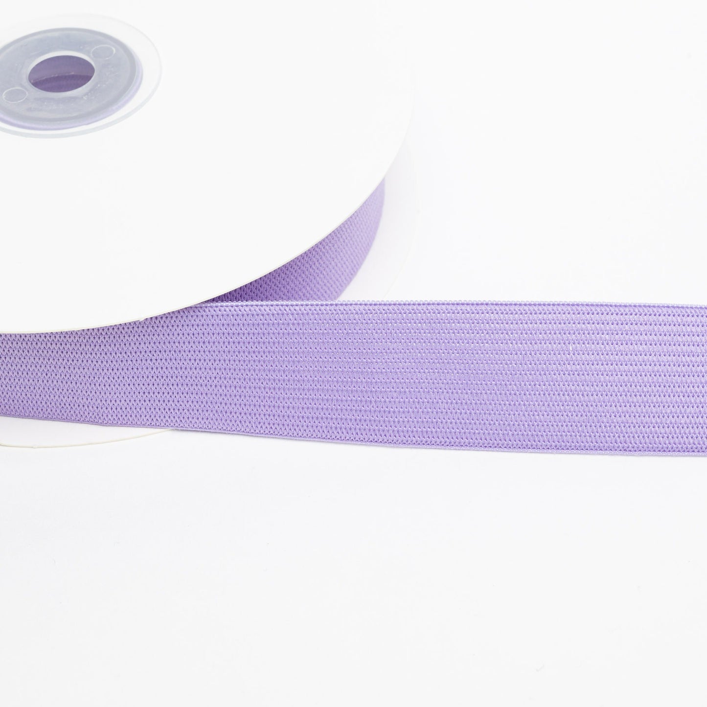 25mm Coloured Elastic - Sold per 2mtr length.