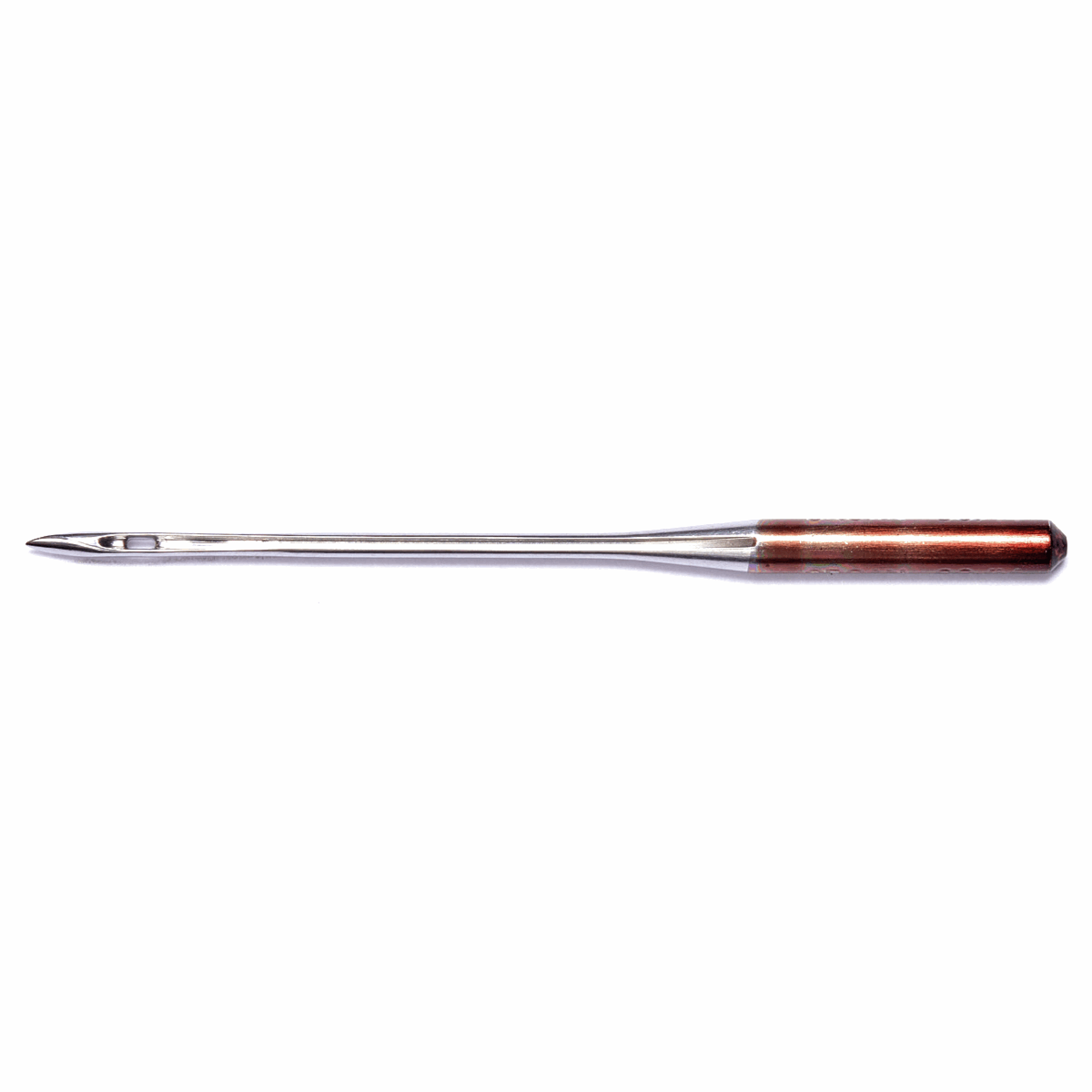 Leather Machine Needles - Hemline