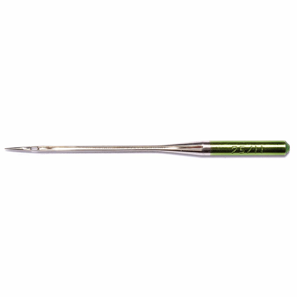 Quilting Machine Needles - 80/12, Hemline